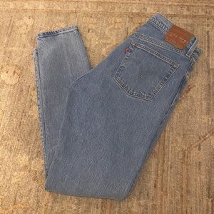 Levi’s 501 Skinny Jeans